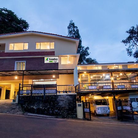 Treebo Kodai Kings Park, 650 M From Kodai Lake كوديكانال المظهر الخارجي الصورة